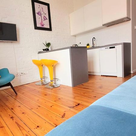 Apartament W Centrum Miasta Bydgoszcz Bagian luar foto