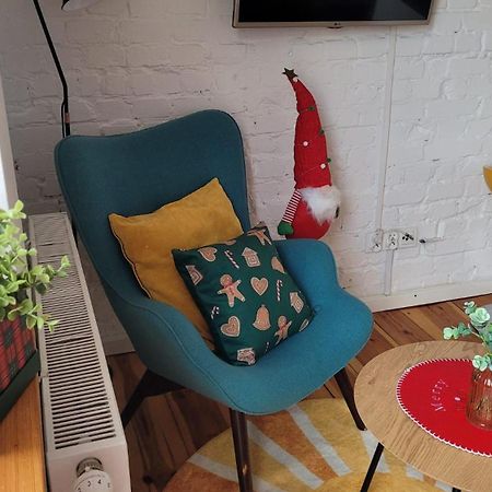 Apartament W Centrum Miasta Bydgoszcz Bagian luar foto