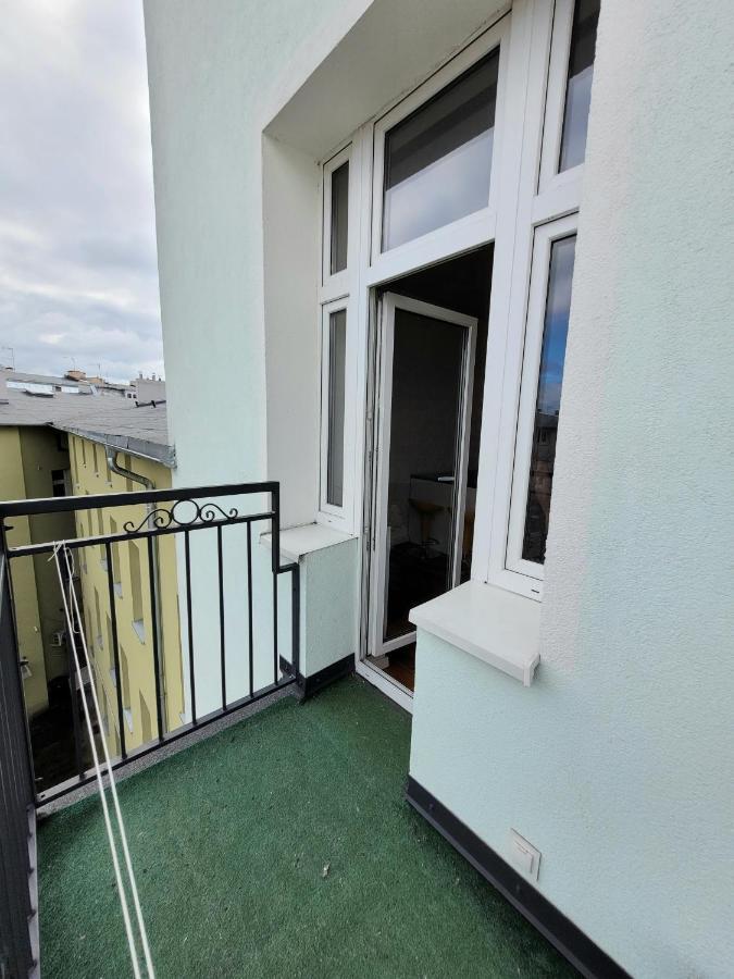 Apartament W Centrum Miasta Bydgoszcz Bagian luar foto
