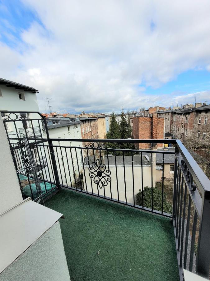 Apartament W Centrum Miasta Bydgoszcz Bagian luar foto