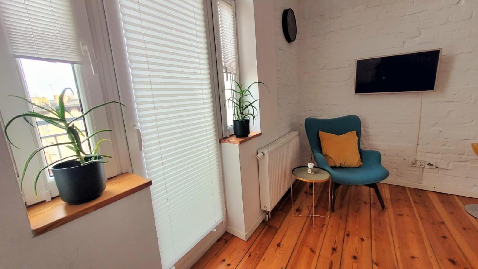 Apartament W Centrum Miasta Bydgoszcz Bagian luar foto