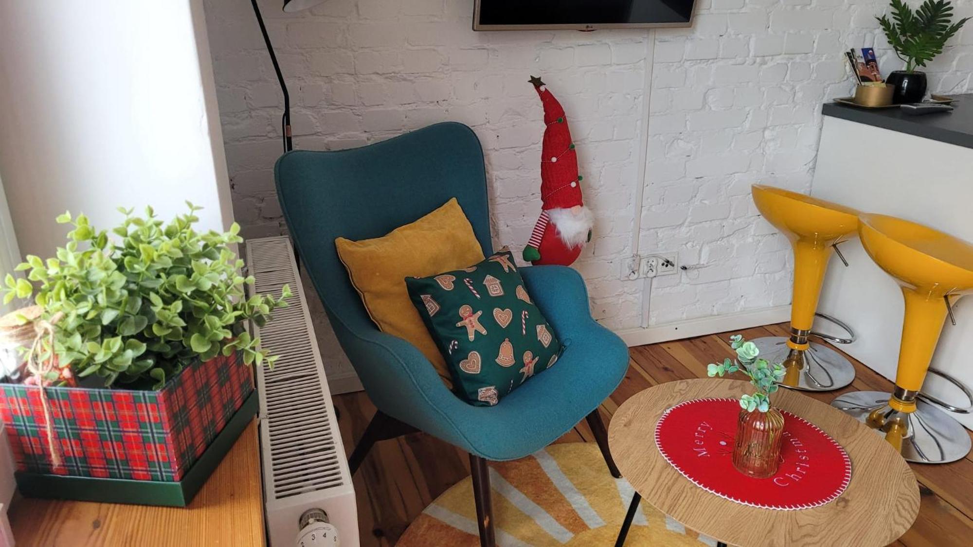 Apartament W Centrum Miasta Bydgoszcz Bagian luar foto