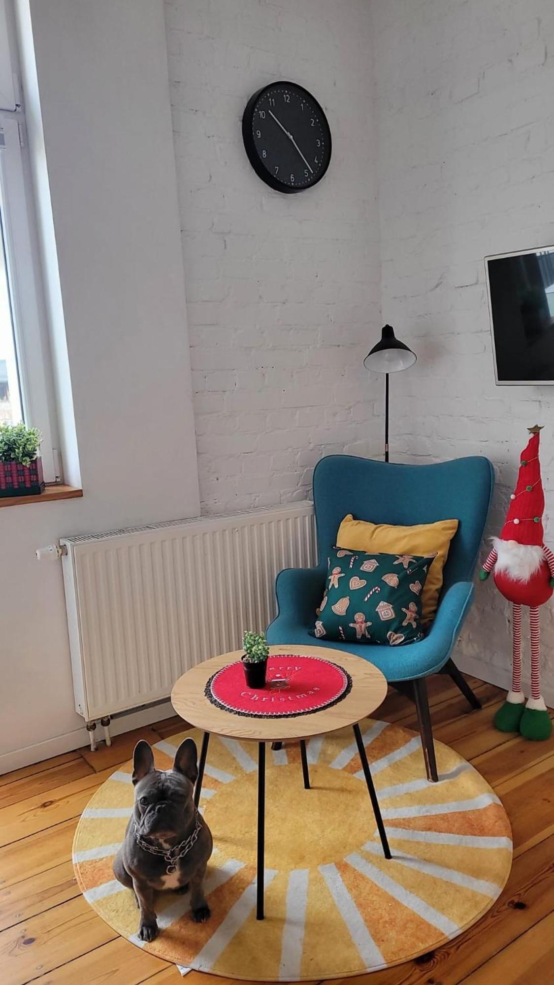 Apartament W Centrum Miasta Bydgoszcz Bagian luar foto